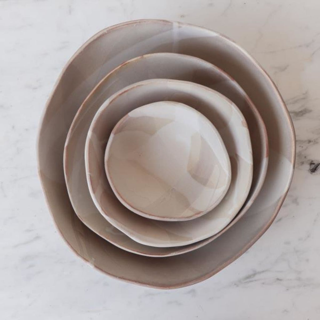Classic Serving Bowl - the french kitchen