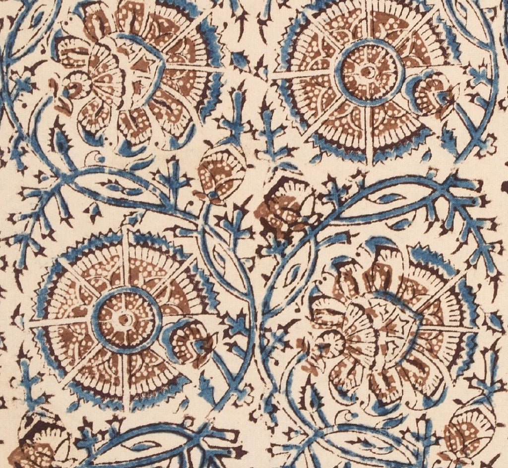 Custom Bench Cushion - elsie green - Textiles