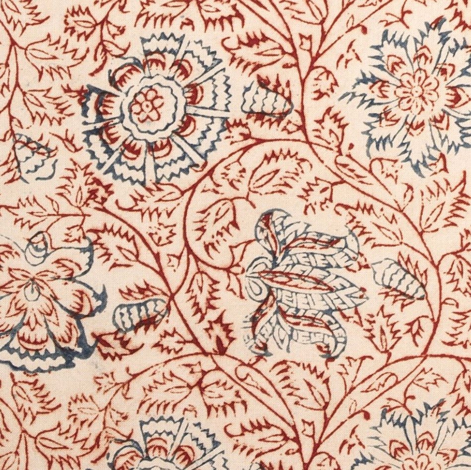 Custom Bench Cushion - elsie green - Textiles