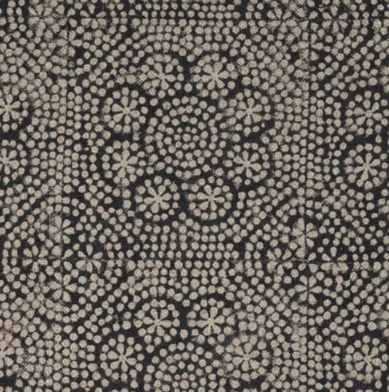 Custom Bench Cushion - elsie green - Textiles