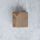 French Inspired Reclaimed Wood Farm Bench | Floor Sample - elsie green