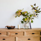 Reclaimed Wood Dresser - elsie green