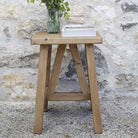 Useful Side Table - elsie green