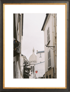 De Tout Mon Coeur Printed Photograph - elsie green - Art