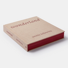 Annie Leibovitz | Wonderland - elsie green