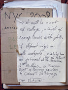 Francois Halard | A Visual Diary - elsie green