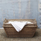 French Laundry Day Basket - elsie green