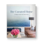 Grant Gibson Book, The Curated Home - elsie green