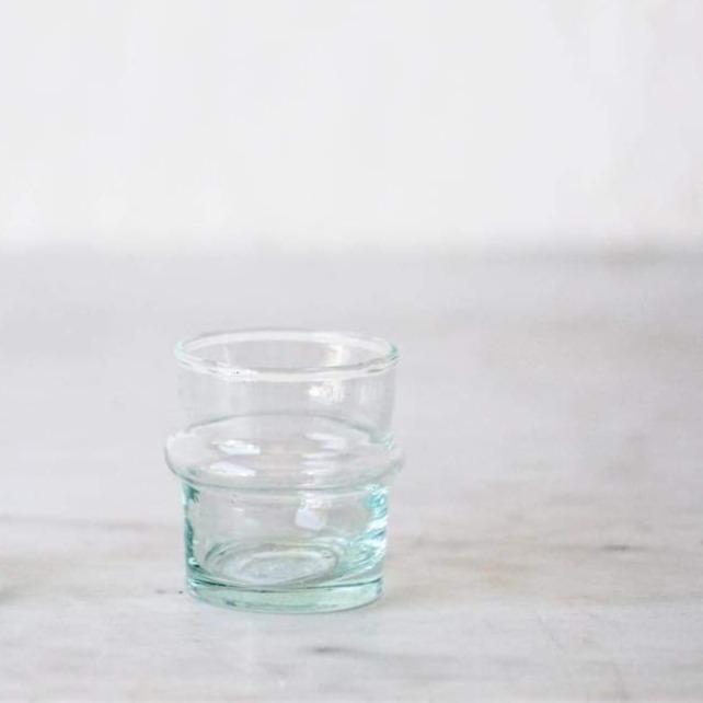 Moroccan Votive Set Of 6 - elsie green