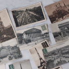 Parisian French Postcard Set of 20 - elsie green