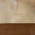Tante Odile Portrait l Dated 1932 - elsie green