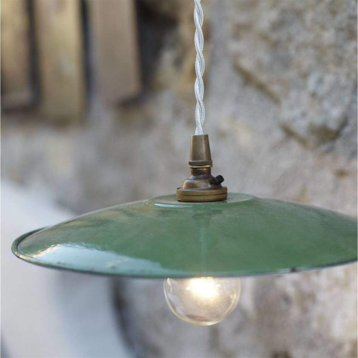 The Perfect Pendant - elsie green