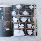 This Is Home | The Art of Simple Living - elsie green