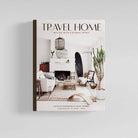 Travel Home - elsie green