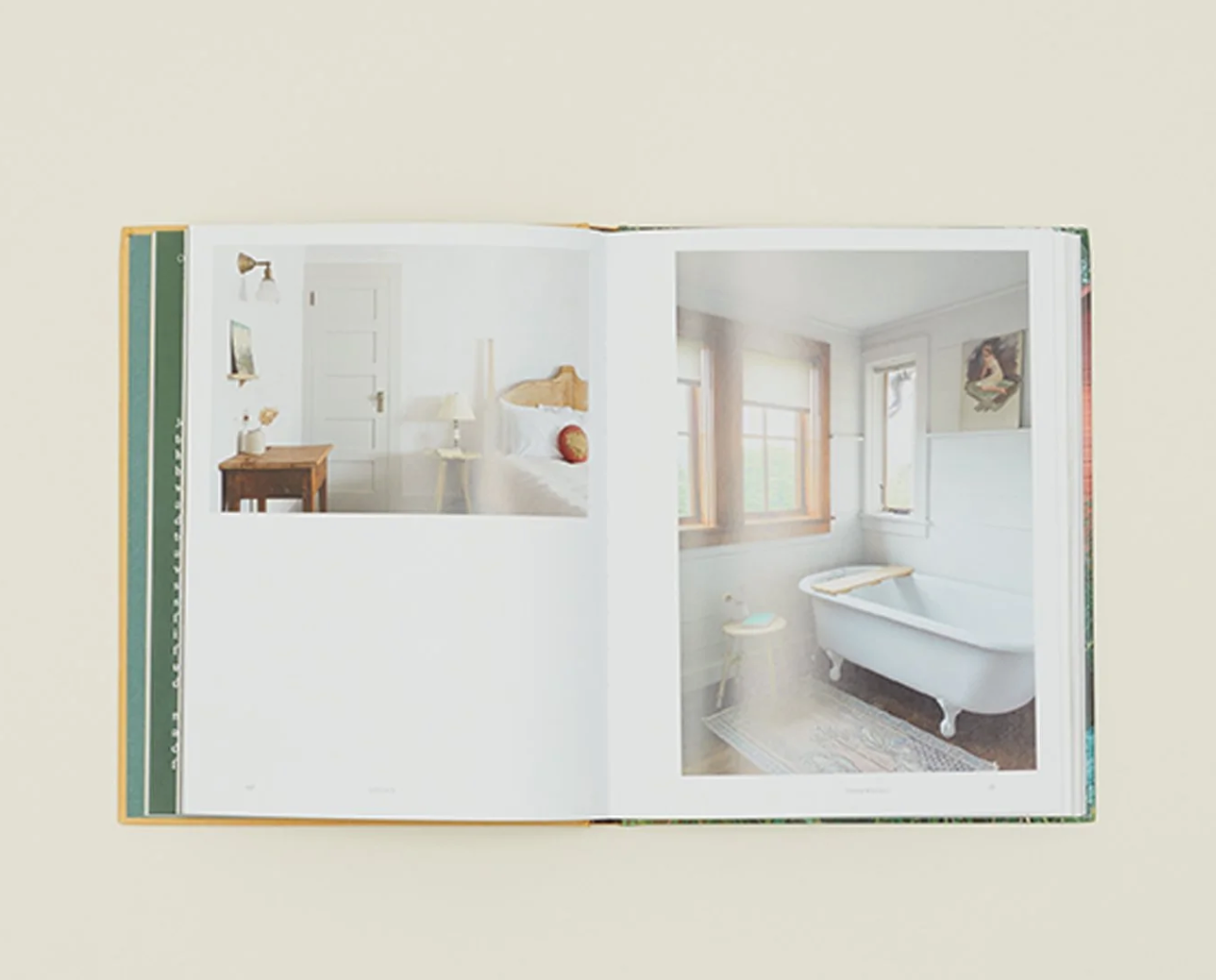 Upstate | Living Spaces with Space to Live - elsie green