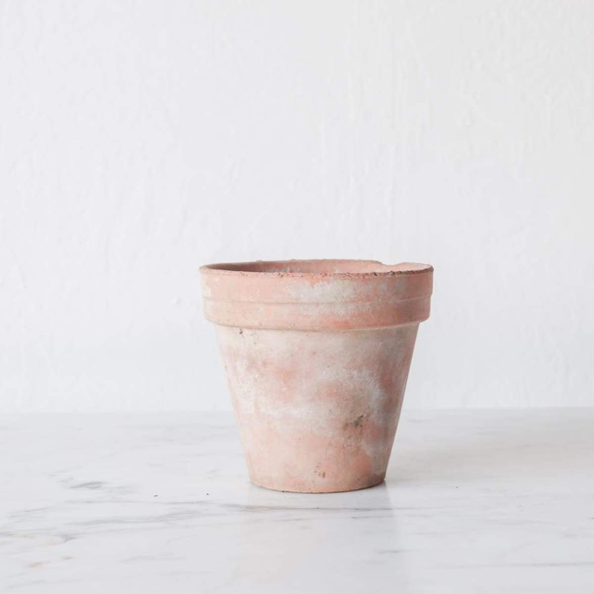 Vintage Garden Pot Set of 4 - elsie green