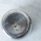 Vintage Silver Christofle Christening Cup Eclectic Set Of 4 - elsie green