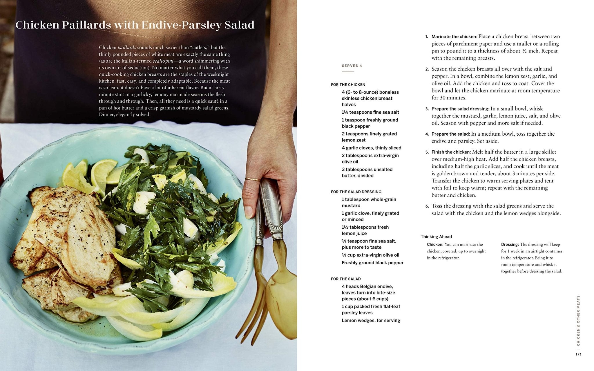 Dinner in French - elsie green - Decor