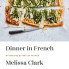 Dinner in French - elsie green - Decor
