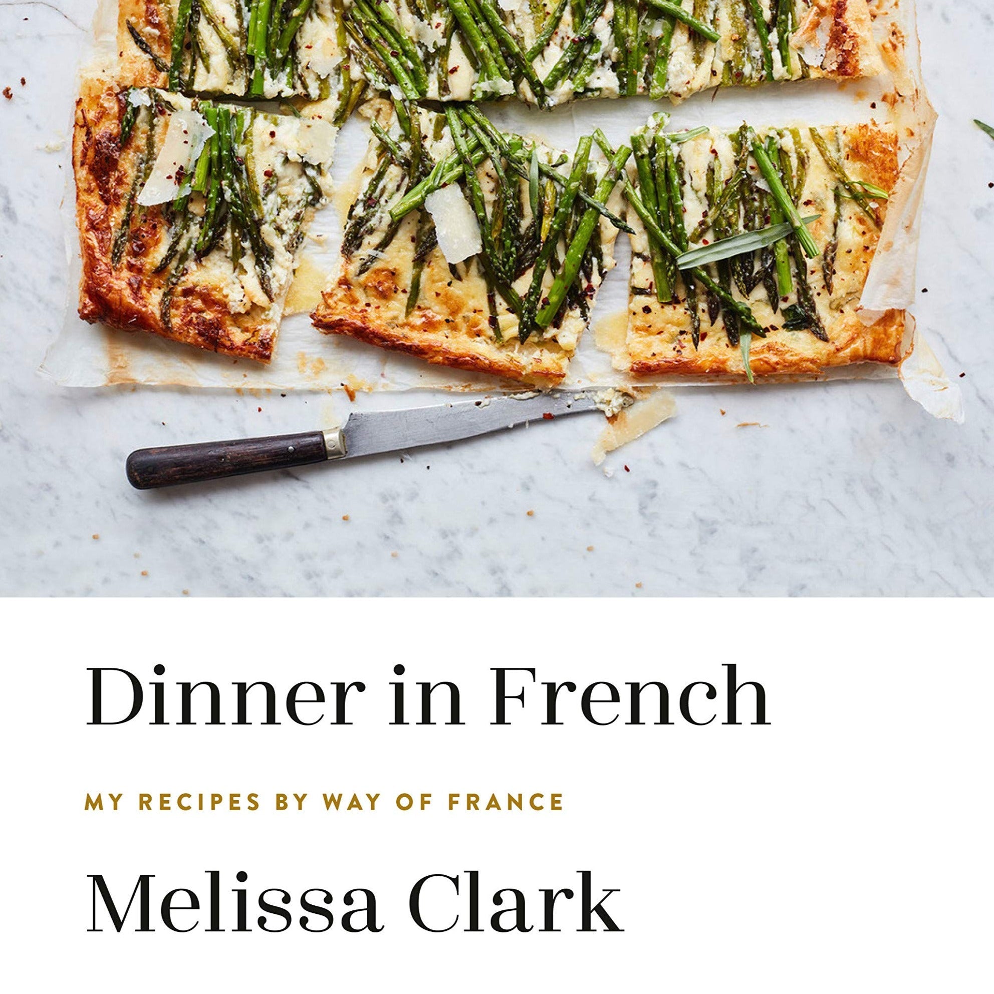 Dinner in French - elsie green - Decor