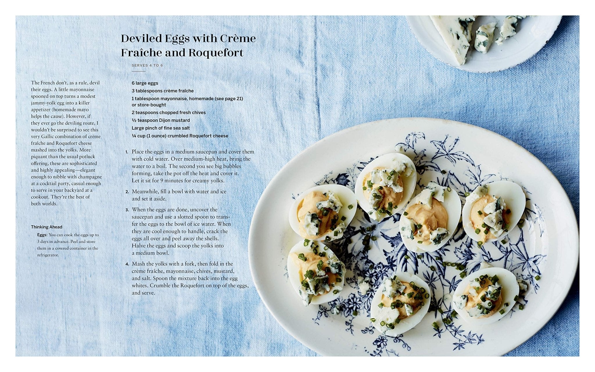 Dinner in French - elsie green - Decor