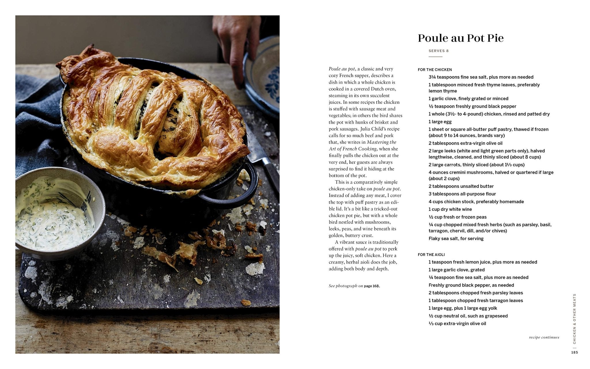 Dinner in French - elsie green - Decor