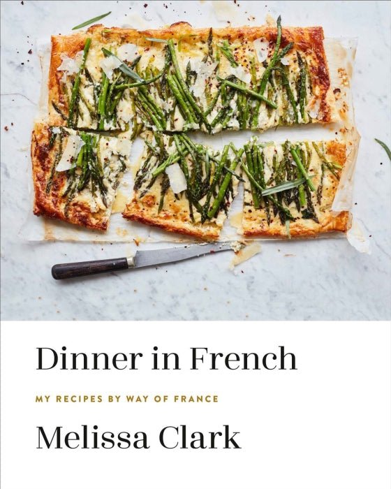 Dinner in French - elsie green - Decor