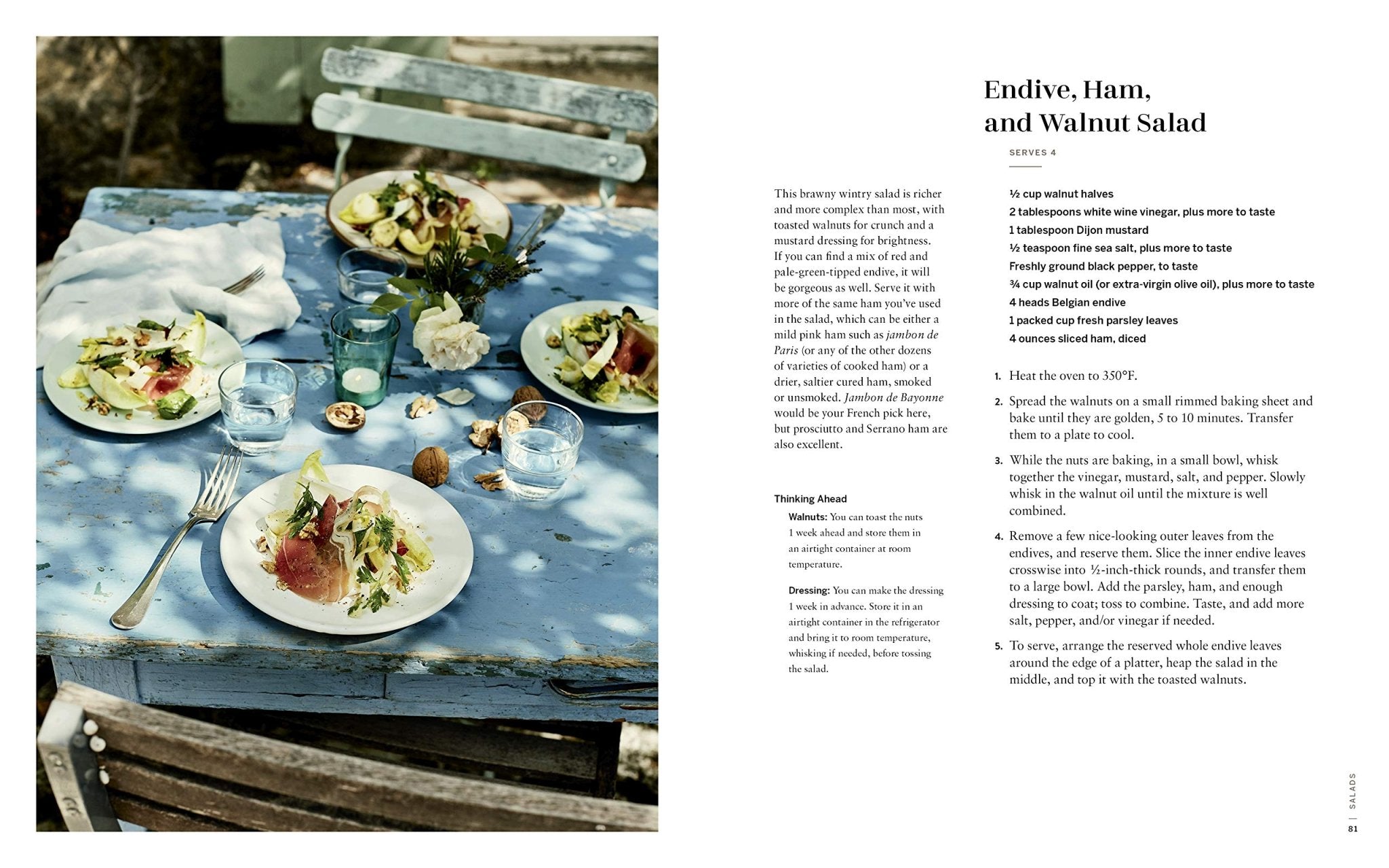 Dinner in French - elsie green - Decor