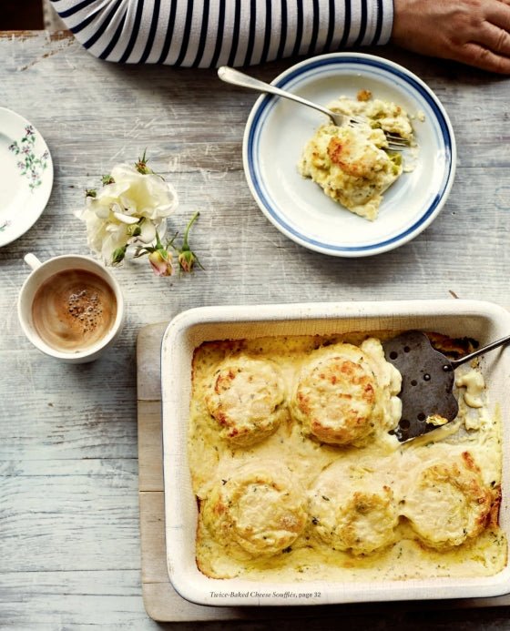 Dinner in French - elsie green - Decor