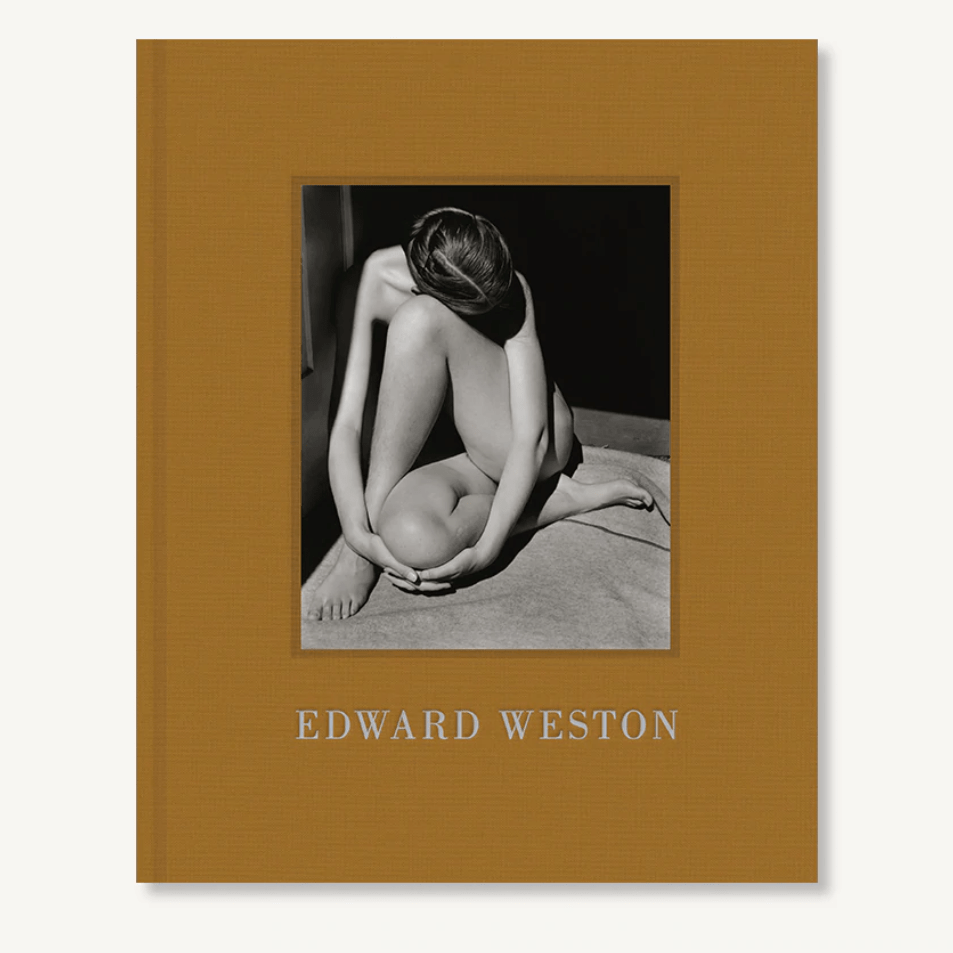 Edward Weston - elsie green - Decor