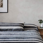 Enzo Lumbar Pillow Cover - elsie green - Textiles