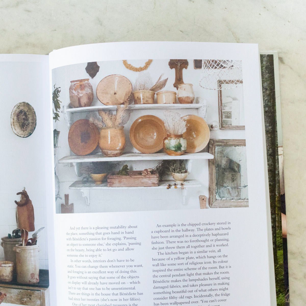 Foraged Home - elsie green - Decor