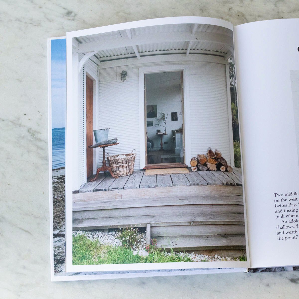 Foraged Home - elsie green - Decor