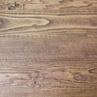 Forager Reclaimed Wood Farm Table | Slim Edition - elsie green - Custom Furniture