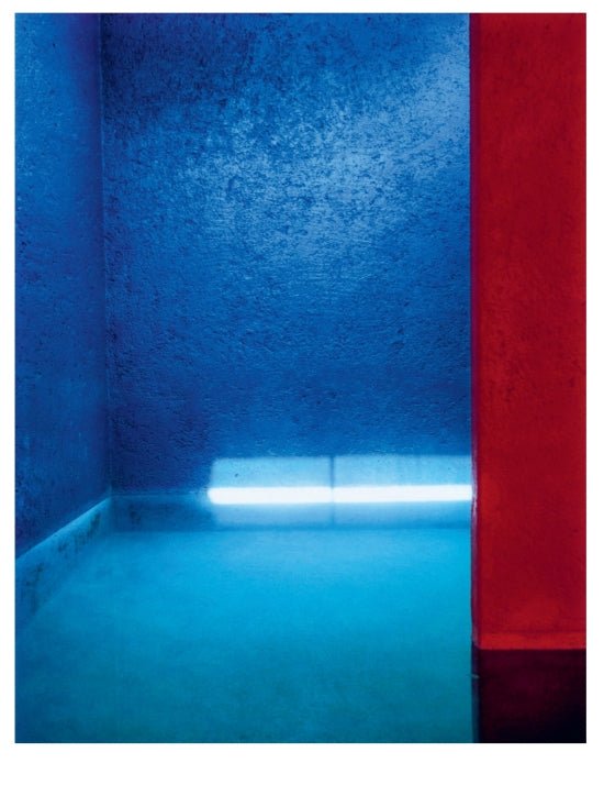 Francois Halard | A Visual Diary - elsie green - Decor