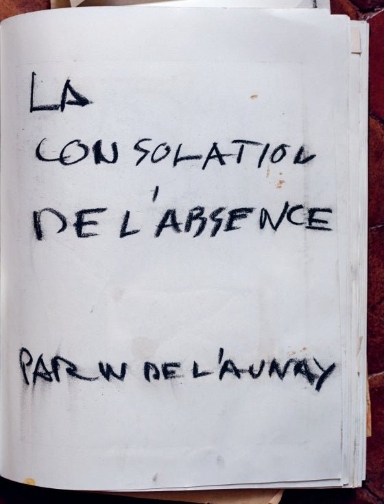 Francois Halard | A Visual Diary - elsie green - Decor