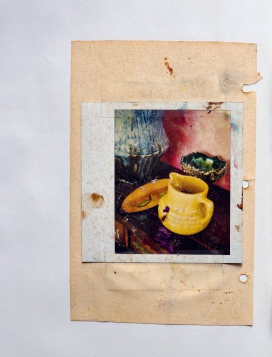 Francois Halard | A Visual Diary - elsie green - Decor