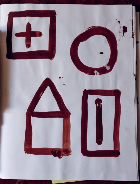 Francois Halard | A Visual Diary - elsie green - Decor