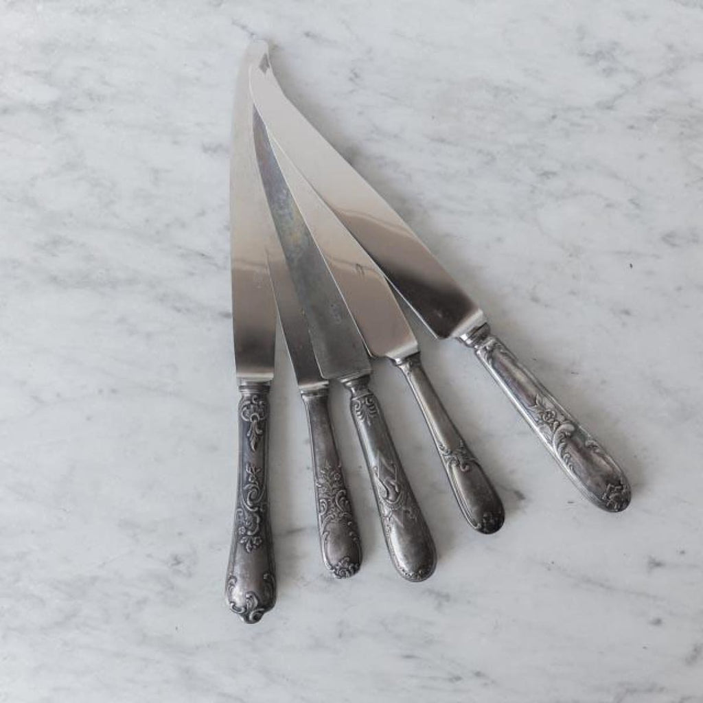 French Carving Knife - the french kitchen
