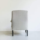 Bellecour Arm Chair - elsie green