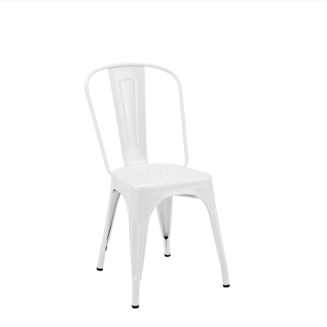 Tolix Marais A Dining Chair - elsie green