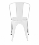 Tolix Marais A Dining Chair - elsie green