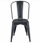 Tolix Marais A Dining Chair - elsie green