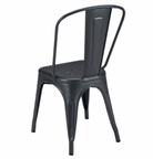 Tolix Marais A Dining Chair - elsie green