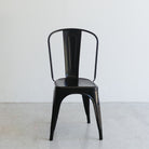 Tolix Marais A Dining Chair - elsie green