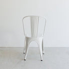 Tolix Marais A Dining Chair - elsie green