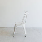 Tolix Marais A Dining Chair - elsie green