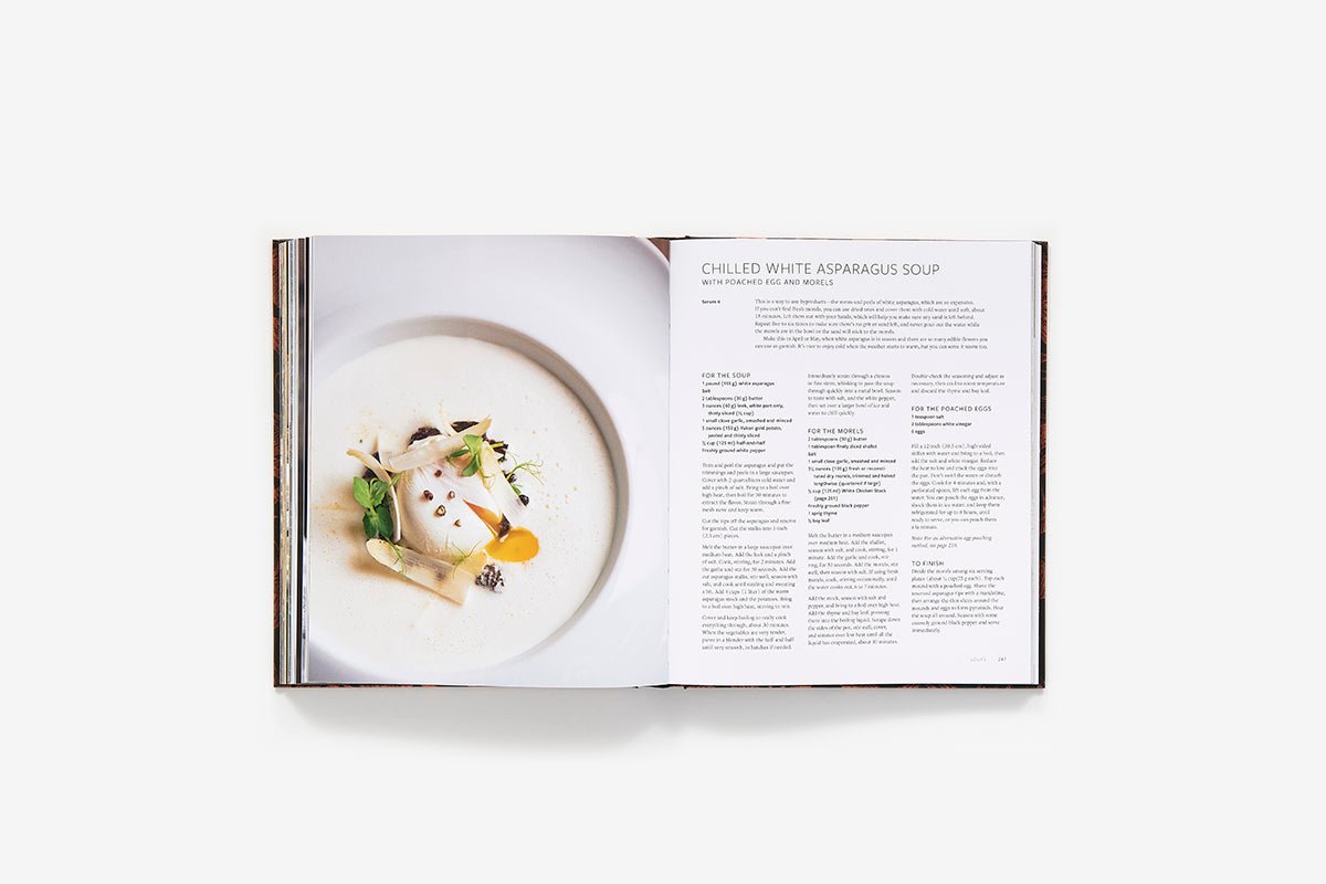 Gabriel Kreuther | The Spirit of Alsace - elsie green - Decor