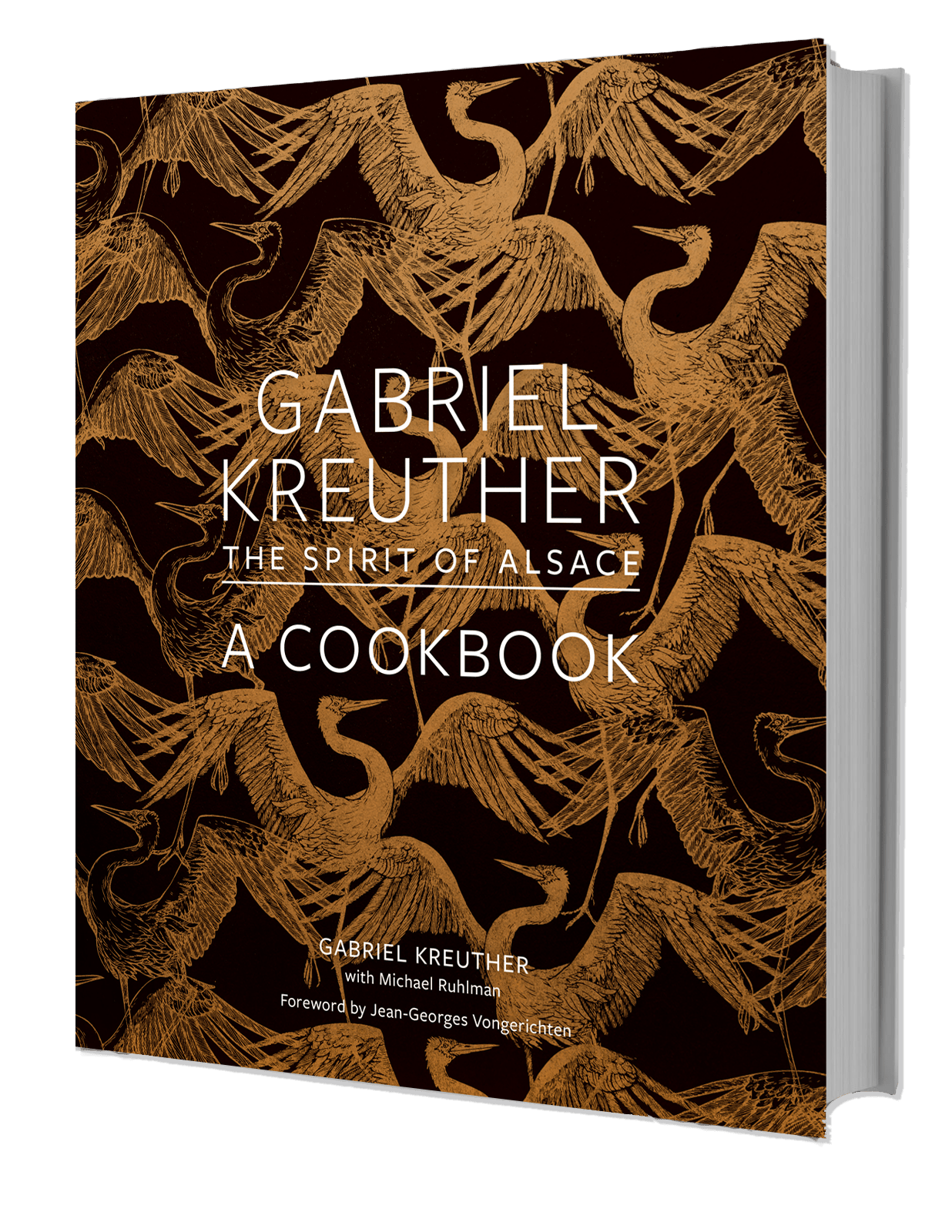 Gabriel Kreuther | The Spirit of Alsace - elsie green - Decor