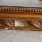 Grande Louis Philippe Mirror | 49 x 29 - elsie green - Decor
